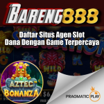 Agen Slot Online Dengan Deposit Via Dana