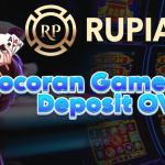 Bocoran Game Gacor Deposit OVO
