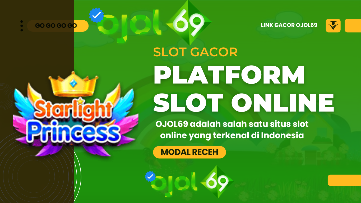 slot gacor hari ini