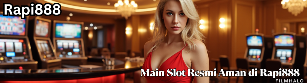 RAPI888